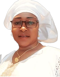 Mme Hassane Yacouba  Salamatou