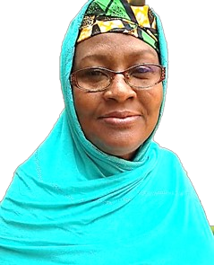 Mme Leko Hadiza  Saadou