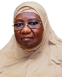 Mme Mariama  Abdourahamane