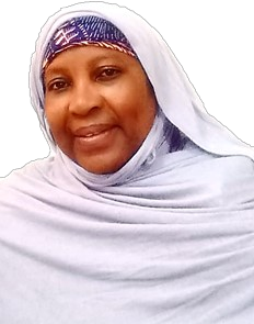 Mme Toure Ousseina  Saidou